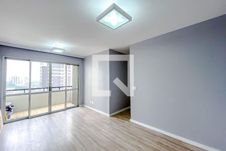 Apartamento à venda com 79m², 3 quartos e 1 vagaSala