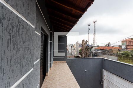 Casa à venda com 196m², 2 quartos e 6 vagas Casa à venda com 196m², 2 quartos e 6 vagasVaranda da Suíte
