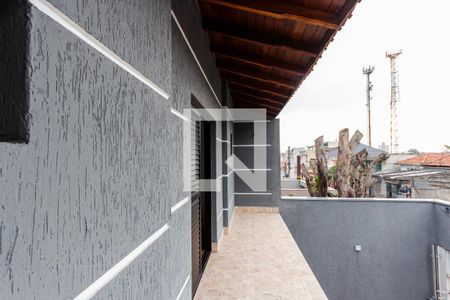 Casa à venda com 196m², 2 quartos e 6 vagas Casa à venda com 196m², 2 quartos e 6 vagasVaranda da Suíte