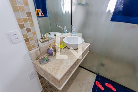 Casa à venda com 196m², 2 quartos e 6 vagas Casa à venda com 196m², 2 quartos e 6 vagasBanheiro da Suíte-Pia