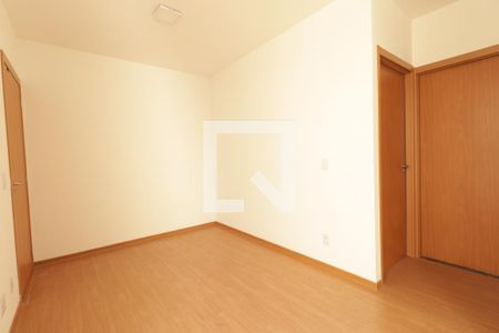 Sala  de apartamento para alugar com 2 quartos, 43m² em Jardim Ouro Branco, Ribeirão Preto