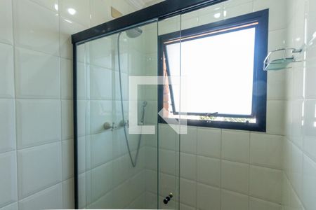 Apartamento à venda com 176m², 3 quartos e 3 vagasBanheiro