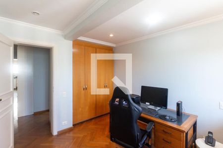 Apartamento à venda com 176m², 3 quartos e 3 vagasQuarto 3