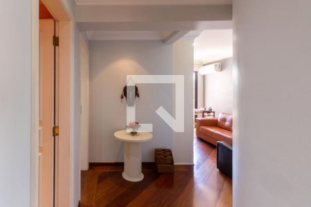 Apartamento à venda com 176m², 3 quartos e 3 vagasSala de TV