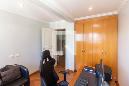 Apartamento à venda com 176m², 3 quartos e 3 vagasQuarto 3