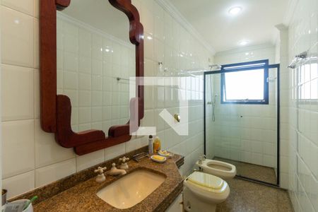 Apartamento à venda com 176m², 3 quartos e 3 vagasBanheiro