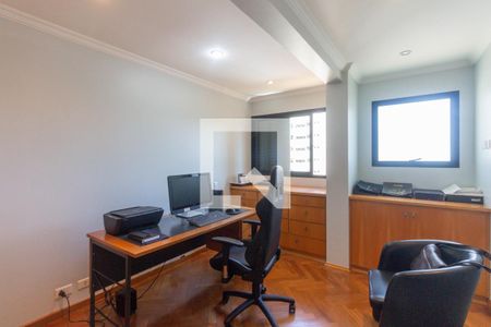 Apartamento à venda com 176m², 3 quartos e 3 vagasQuarto 3