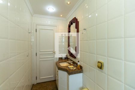 Apartamento à venda com 176m², 3 quartos e 3 vagasBanheiro