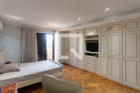 Apartamento à venda com 176m², 3 quartos e 3 vagasQuarto 1