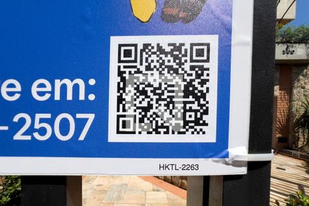 Apartamento à venda com 176m², 3 quartos e 3 vagasQR Code