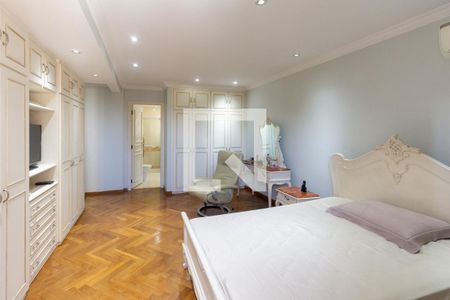 Apartamento à venda com 176m², 3 quartos e 3 vagasQuarto 1