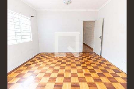 Sala de casa para alugar com 1 quarto, 70m² em Belém, São Paulo