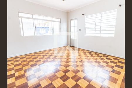 Sala de casa para alugar com 1 quarto, 70m² em Belém, São Paulo
