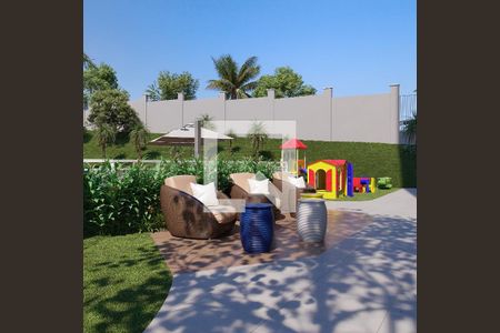 Apartamento à venda com 2 quartos, 55m² em Santa Branca, Belo Horizonte