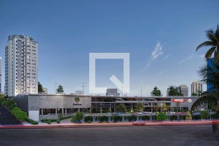 Apartamento à venda com 2 quartos, 55m² em Santa Branca, Belo Horizonte