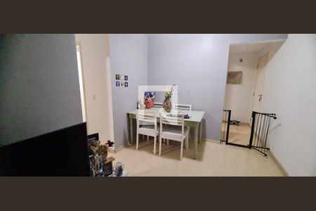 Sala de apartamento à venda com 2 quartos, 50m² em Presidente Altino, Osasco