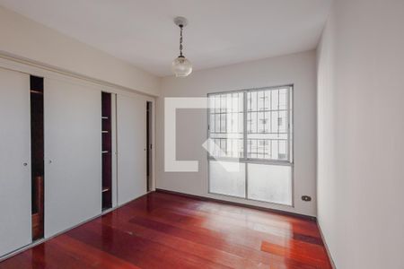 Quarto 1 de apartamento à venda com 3 quartos, 125m² em Sumaré, São Paulo