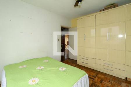 Quarto 2 de apartamento à venda com 2 quartos, 51m² em Rubem Berta, Porto Alegre