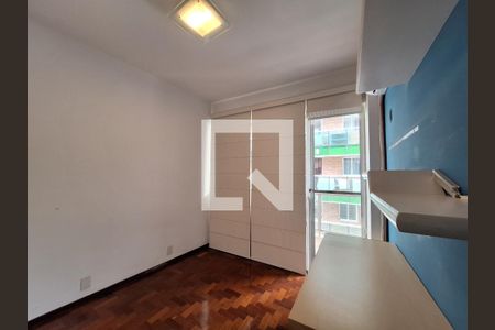 Quarto 1 de apartamento para alugar com 2 quartos, 70m² em Botafogo, Rio de Janeiro