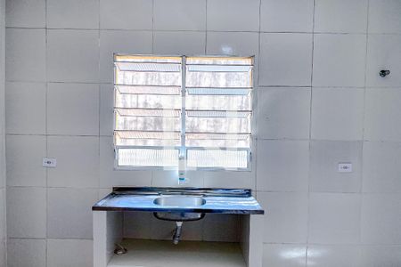 Apartamento para alugar com 128m², 3 quartos e sem vagaCozinha