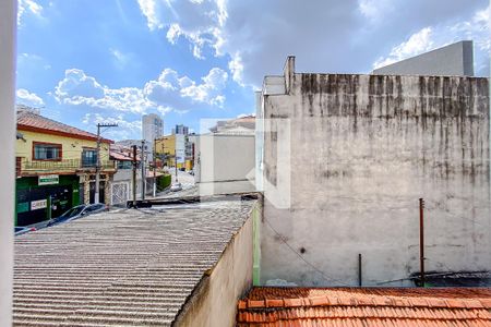 Vista da Sala de apartamento para alugar com 3 quartos, 108m² em Vila Carrão, São Paulo