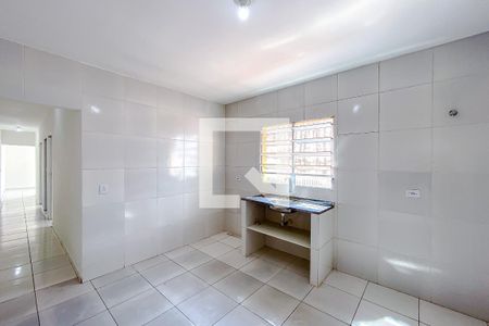 Apartamento para alugar com 128m², 3 quartos e sem vagaCozinha