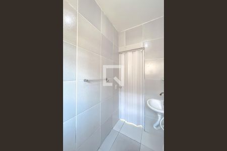 Apartamento para alugar com 128m², 3 quartos e sem vagaBanheiro