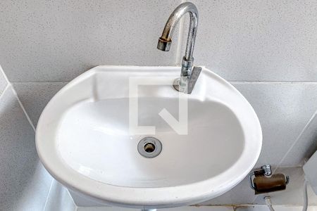 Apartamento para alugar com 128m², 3 quartos e sem vagaBanheiro