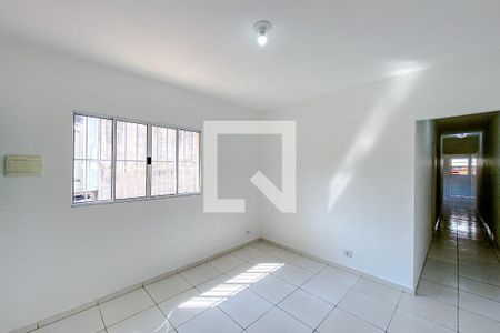 Sala de apartamento para alugar com 3 quartos, 108m² em Vila Carrão, São Paulo