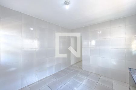 Apartamento para alugar com 128m², 3 quartos e sem vagaCozinha