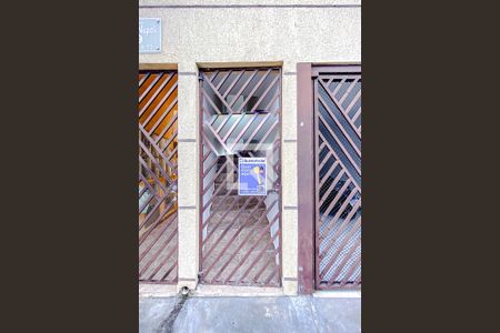 Apartamento para alugar com 128m², 3 quartos e sem vagaFachada