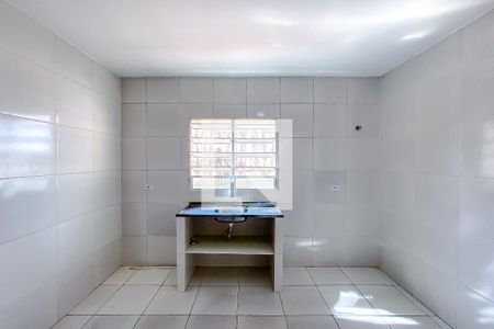 Apartamento para alugar com 128m², 3 quartos e sem vagaCozinha