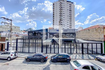 Apartamento para alugar com 128m², 3 quartos e sem vagaVista da Suíte