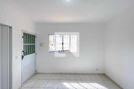 Sala de apartamento para alugar com 3 quartos, 128m² em Vila Carrão, São Paulo