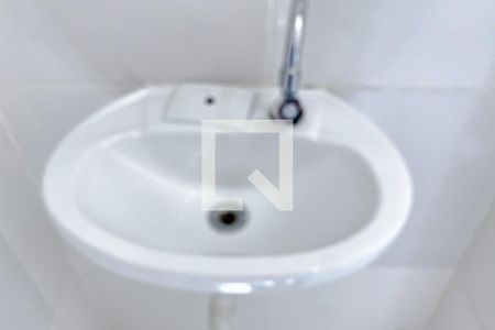 Apartamento para alugar com 128m², 3 quartos e sem vagaBanheiro da Suíte