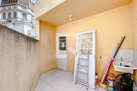 Apartamento para alugar com 128m², 3 quartos e sem vagaÁrea externa