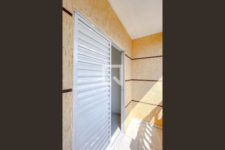 Apartamento para alugar com 128m², 3 quartos e sem vagaQuarto 1 - Varanda