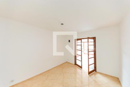 Quarto 1 de casa para alugar com 2 quartos, 125m² em Jardim Sapopemba, São Paulo