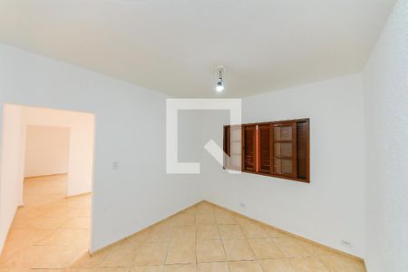 Quarto 1 de casa para alugar com 2 quartos, 125m² em Jardim Sapopemba, São Paulo