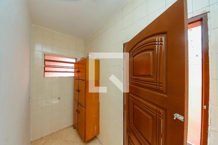 Casa para alugar com 125m², 2 quartos e 2 vagas Casa para alugar com 125m², 2 quartos e 2 vagasDispensa