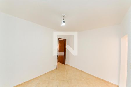 Quarto 1 de casa para alugar com 2 quartos, 125m² em Jardim Sapopemba, São Paulo