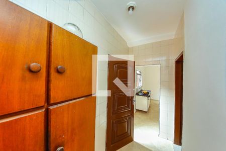 Casa para alugar com 125m², 2 quartos e 2 vagas Casa para alugar com 125m², 2 quartos e 2 vagasDispensa