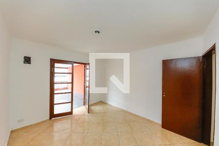 Quarto 2 de casa para alugar com 2 quartos, 125m² em Jardim Sapopemba, São Paulo