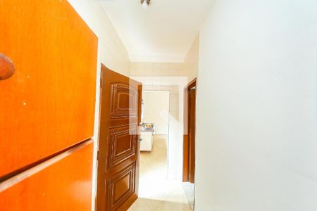 Casa para alugar com 125m², 2 quartos e 2 vagas Casa para alugar com 125m², 2 quartos e 2 vagasDispensa