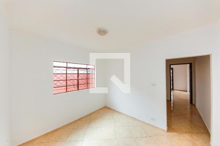 Sala de casa para alugar com 2 quartos, 125m² em Jardim Sapopemba, São Paulo