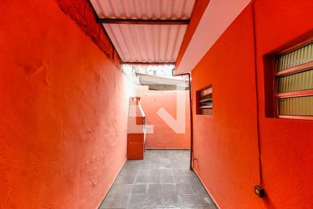 Casa para alugar com 125m², 2 quartos e 2 vagas Casa para alugar com 125m², 2 quartos e 2 vagasÁrea de Serviço