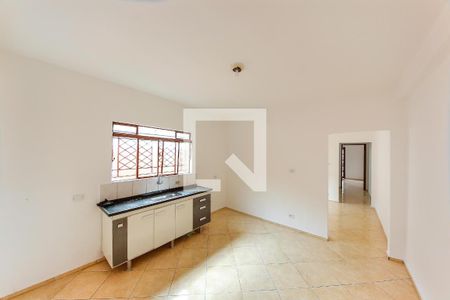Casa para alugar com 125m², 2 quartos e 2 vagas Casa para alugar com 125m², 2 quartos e 2 vagasCozinha