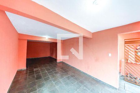 Casa para alugar com 125m², 2 quartos e 2 vagas Casa para alugar com 125m², 2 quartos e 2 vagasGaragem
