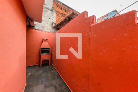 Casa para alugar com 125m², 2 quartos e 2 vagas Casa para alugar com 125m², 2 quartos e 2 vagasÁrea de Serviço