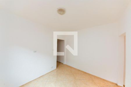 Sala de casa para alugar com 2 quartos, 125m² em Jardim Sapopemba, São Paulo